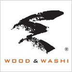Wood & Washi